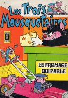 Grand Scan Les Trois Mousquetaires n 8